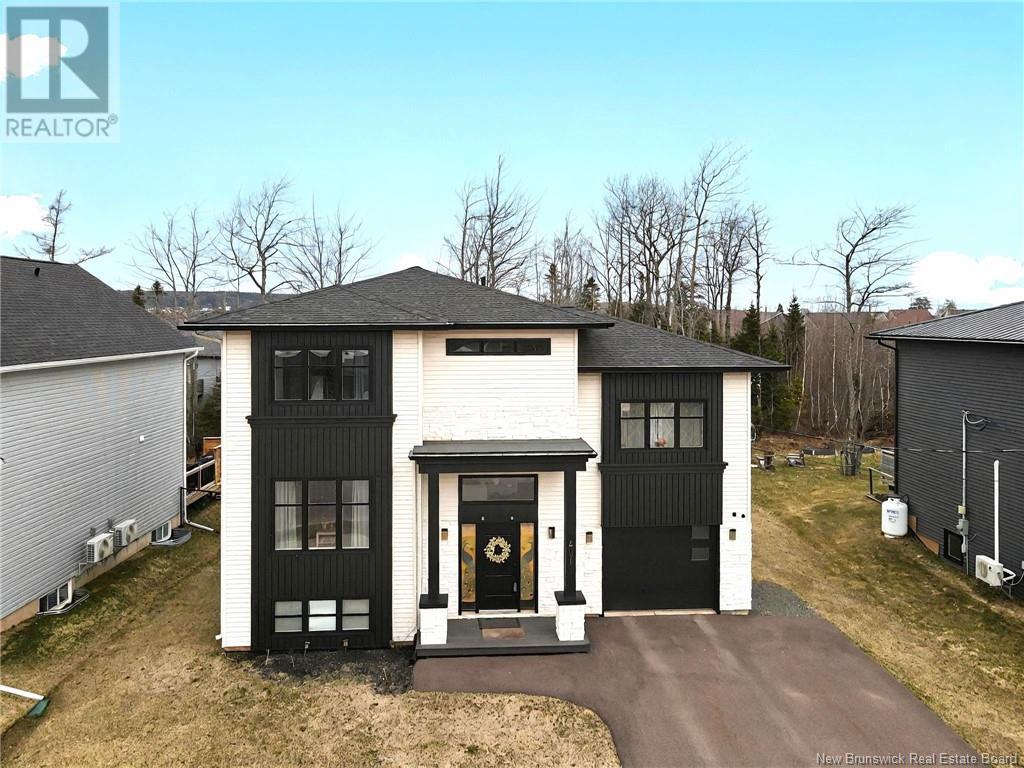 401 Maplehurst Drive, Moncton, New Brunswick  E1G 0E5 - Photo 41 - NB112306