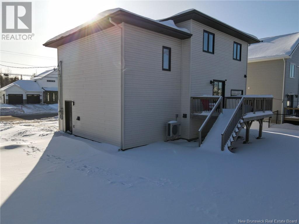 401 Maplehurst Drive, Moncton, New Brunswick  E1G 0E5 - Photo 42 - NB112306