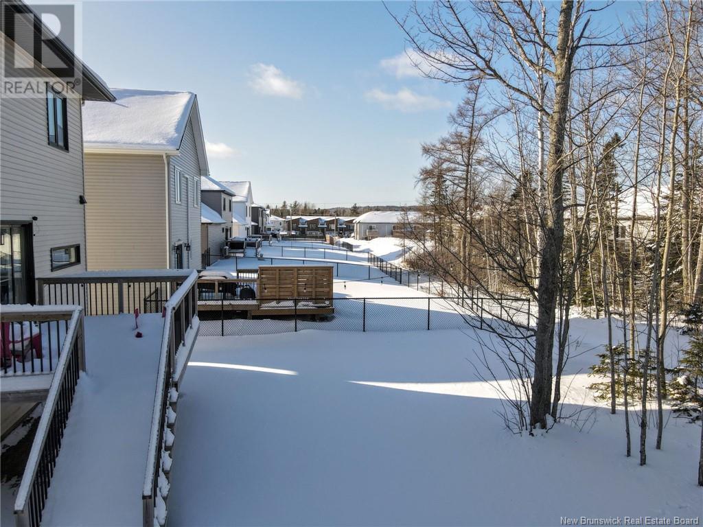 401 Maplehurst Drive, Moncton, New Brunswick  E1G 0E5 - Photo 43 - NB112306