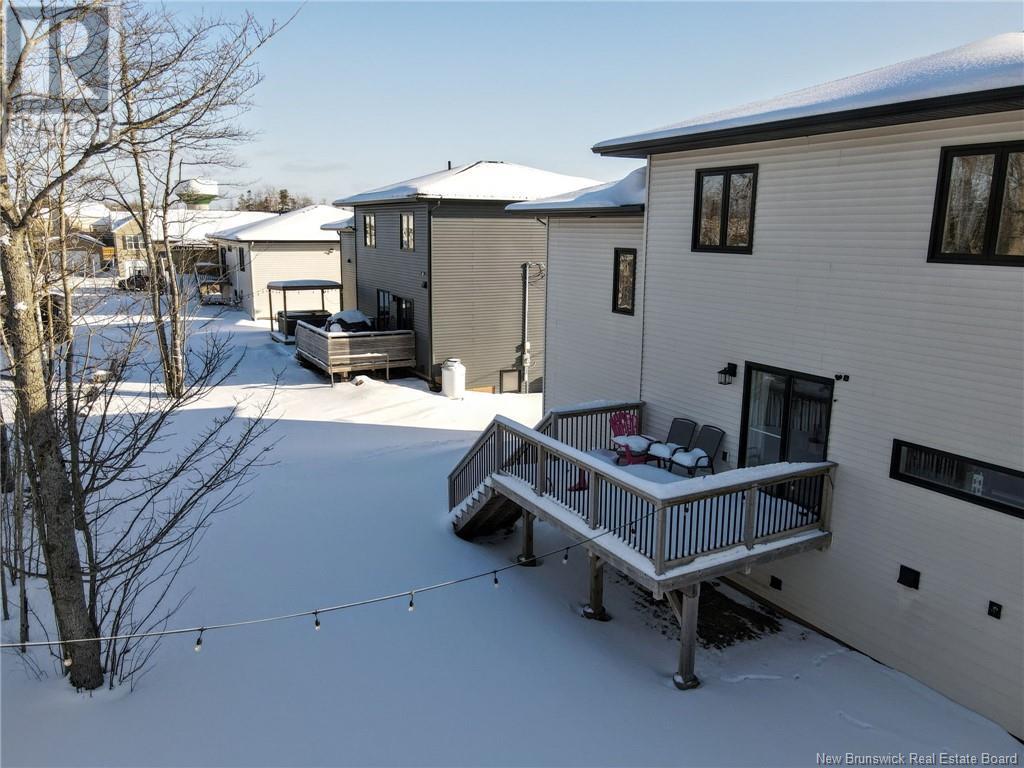 401 Maplehurst Drive, Moncton, New Brunswick  E1G 0E5 - Photo 44 - NB112306
