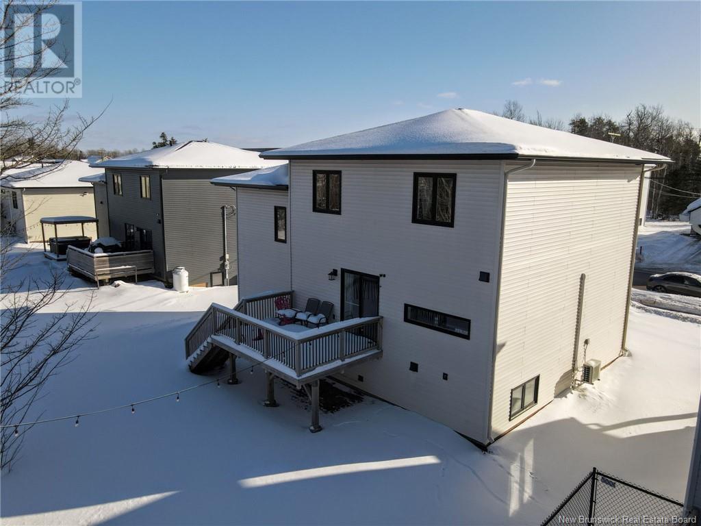 401 Maplehurst Drive, Moncton, New Brunswick  E1G 0E5 - Photo 45 - NB112306