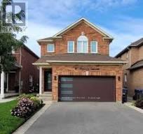 107 Olympia Crescent, Brampton (Fletcher'S Meadow), Ca