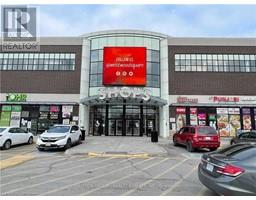 7215 GOREWAY Drive Unit# 1B03, Malton, Ontario