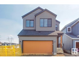 2819 191 St Nw The Uplands, Edmonton, Ca