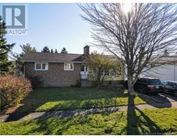 36 Kelly, Moncton, New Brunswick