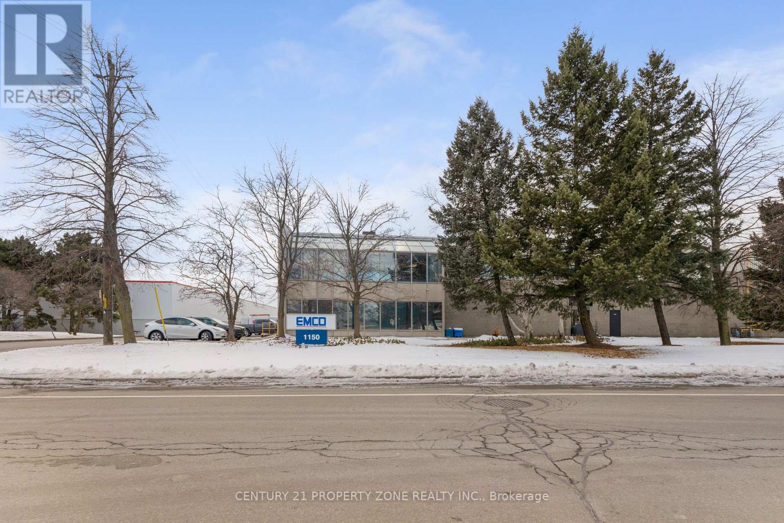 1150 Corporate Drive, Burlington, Ontario  L7L 5R6 - Photo 1 - W11951696