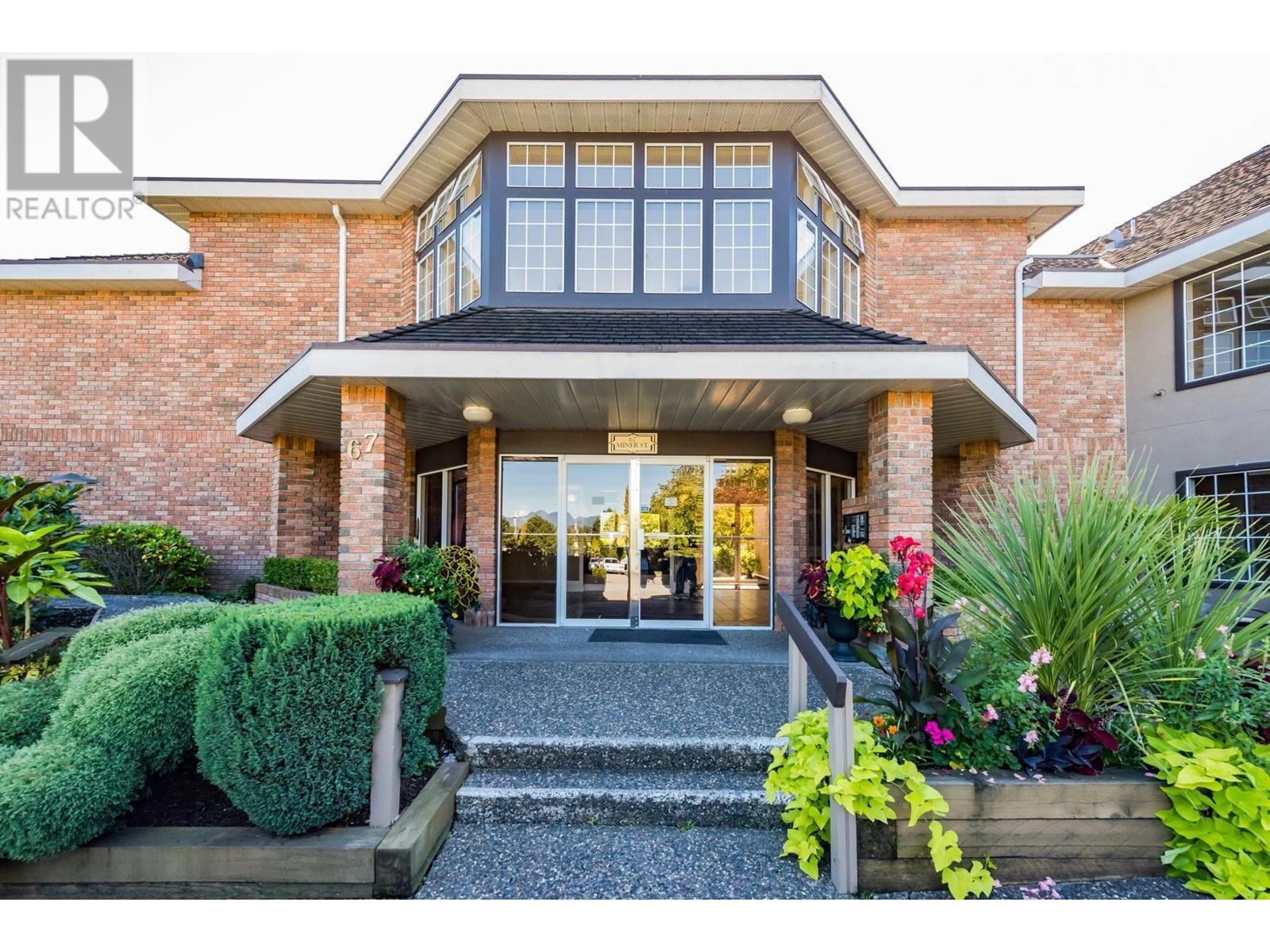 116 67 MINER STREET