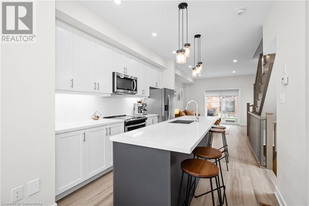 2 Mulhollard Lane, Ancaster, Ontario  L9G 0H3 - Photo 5 - 40696766