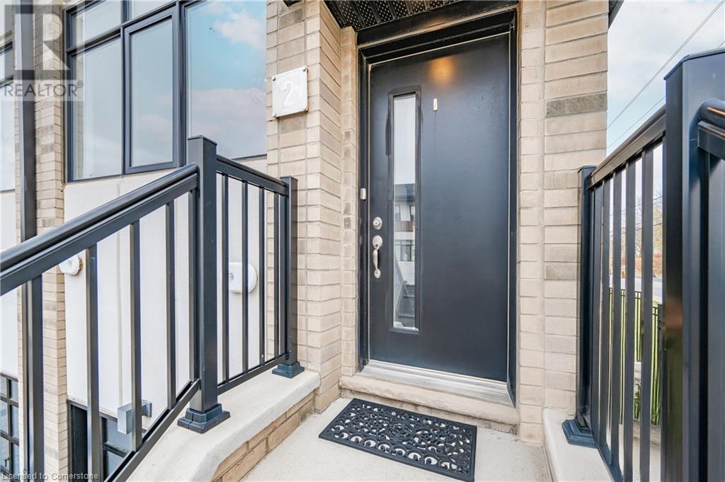 2 Mulhollard Lane, Ancaster, Ontario  L9G 0H3 - Photo 3 - 40696766