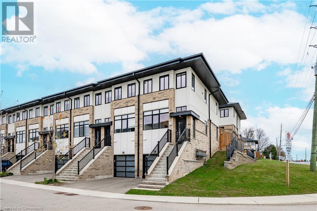 2 Mulhollard Lane, Ancaster, Ontario  L9G 0H3 - Photo 2 - 40696766