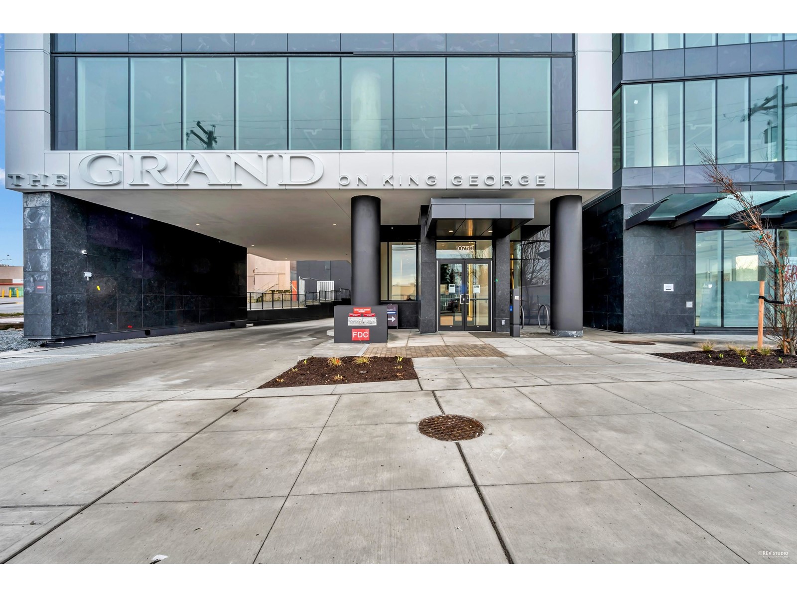 2607 10750 135a Street, Surrey, British Columbia  V3T 0V4 - Photo 23 - R2963959