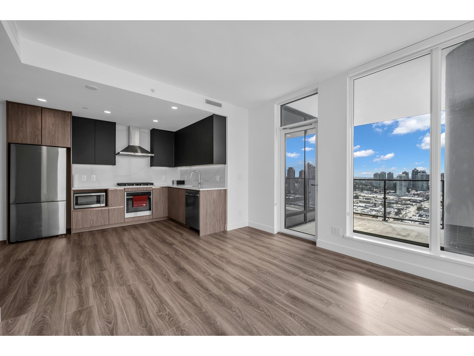 2607 10750 135a Street, Surrey, British Columbia  V3T 0V4 - Photo 8 - R2963959