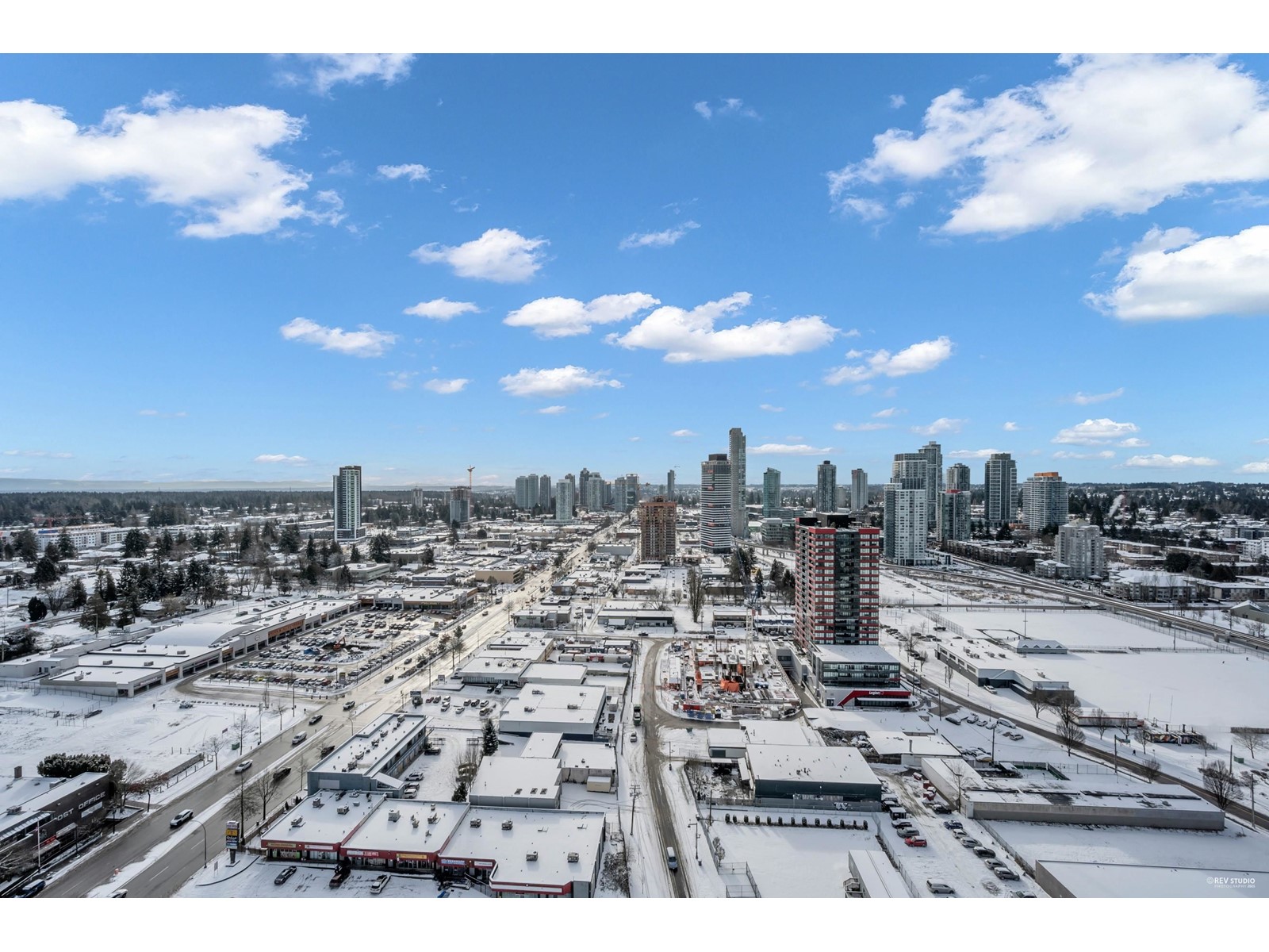 2607 10750 135a Street, Surrey, British Columbia  V3T 0V4 - Photo 20 - R2963959
