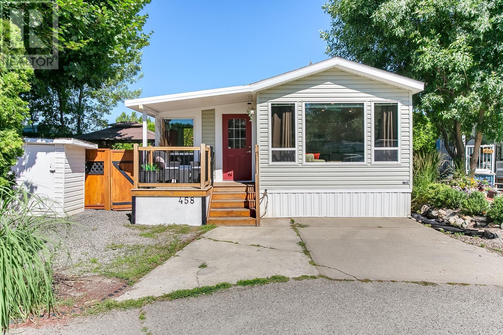 415 Commonwealth Road Unit# 458, kelowna, British Columbia V4V1P4