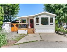 415 Commonwealth Road Unit# 458, kelowna, British Columbia