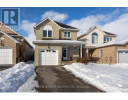 1326 Andover Drive, Oshawa (Eastdale), Ca