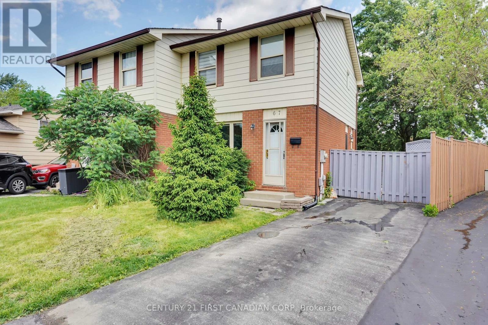 67 Roundhill Court, London, Ontario  N6B 3N1 - Photo 27 - X11960197