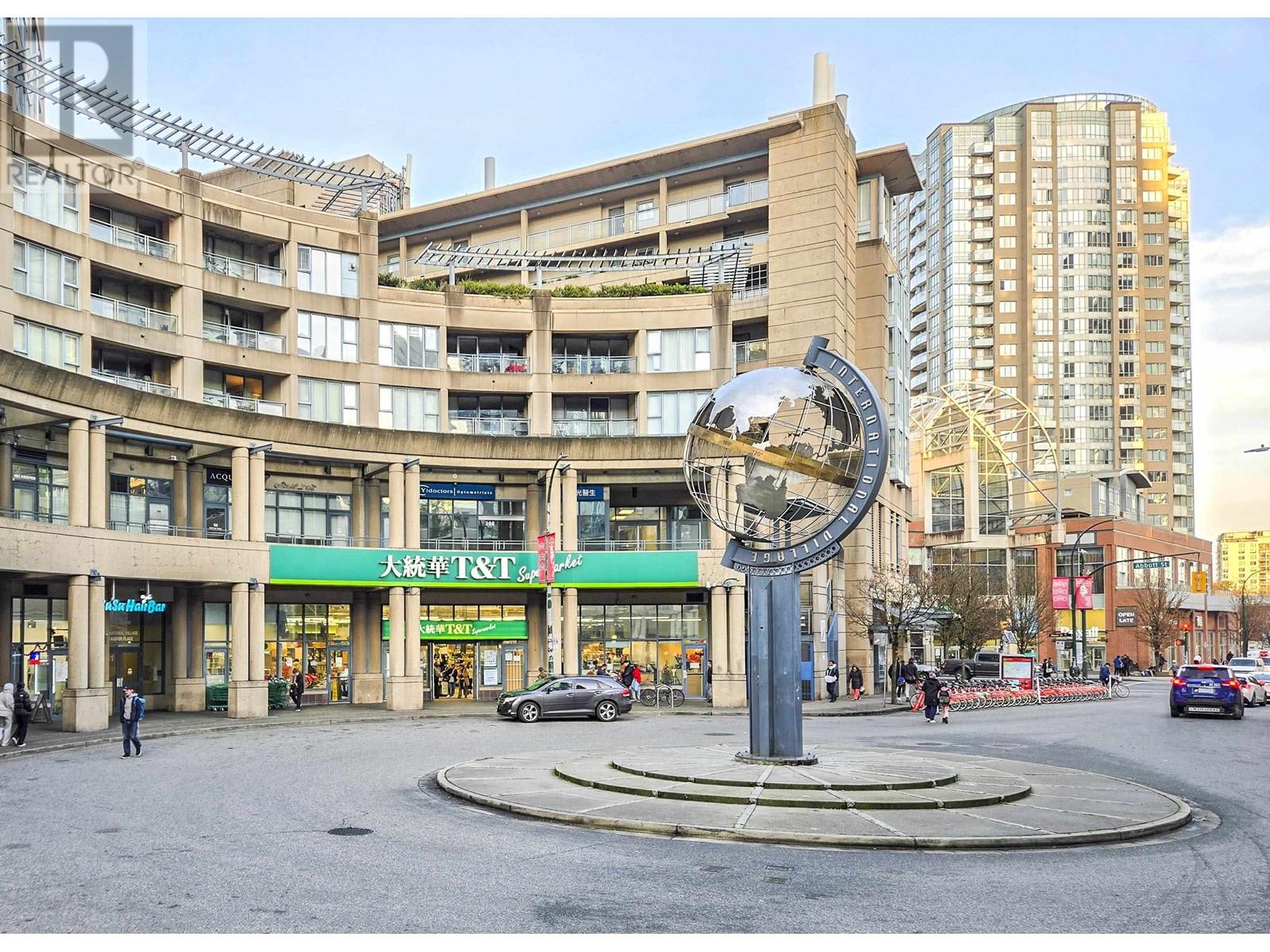 706 550 Taylor Street, Vancouver, British Columbia  V6B 1R1 - Photo 18 - R2964205