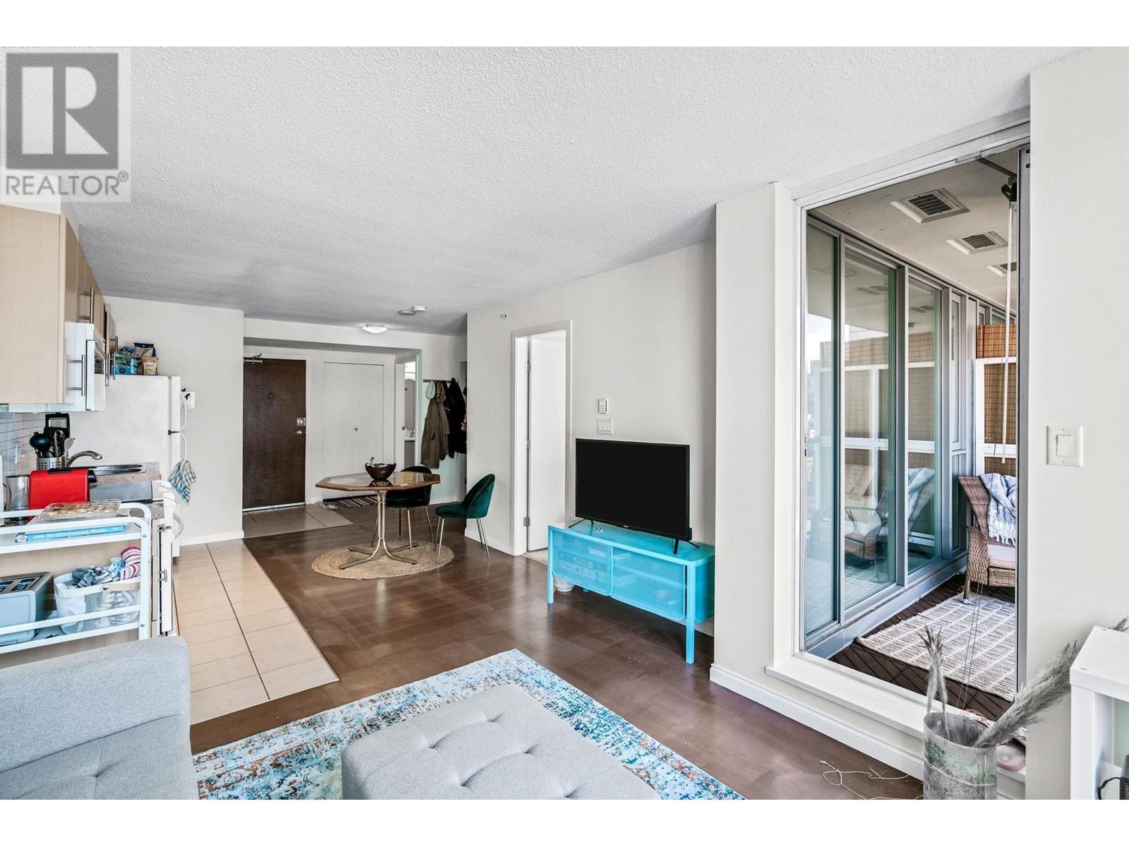 706 550 Taylor Street, Vancouver, British Columbia  V6B 1R1 - Photo 3 - R2964205