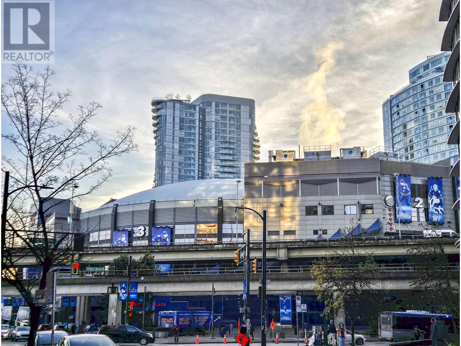 706 550 Taylor Street, Vancouver, British Columbia  V6B 1R1 - Photo 21 - R2964205