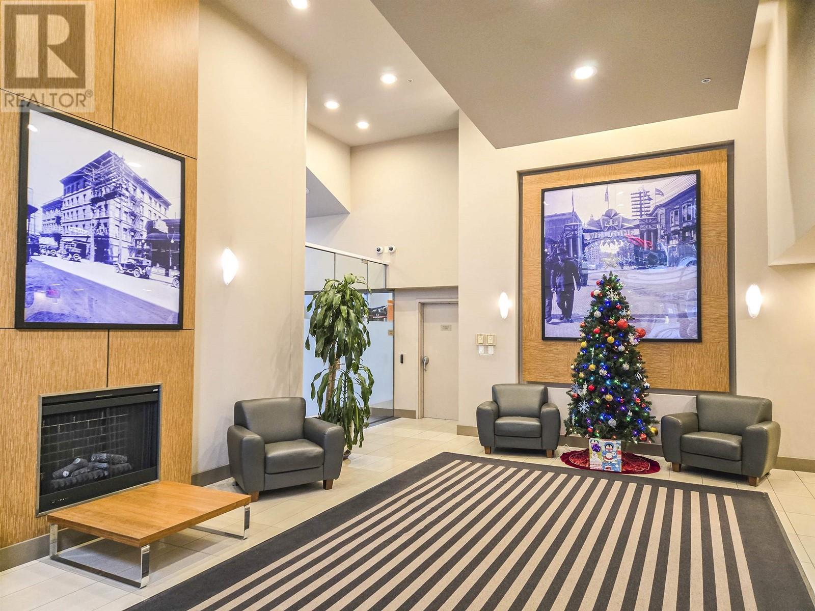 706 550 Taylor Street, Vancouver, British Columbia  V6B 1R1 - Photo 13 - R2964205