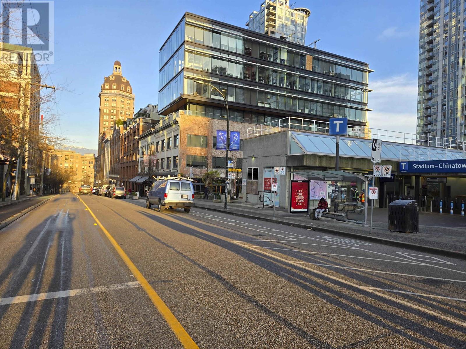 706 550 Taylor Street, Vancouver, British Columbia  V6B 1R1 - Photo 20 - R2964205