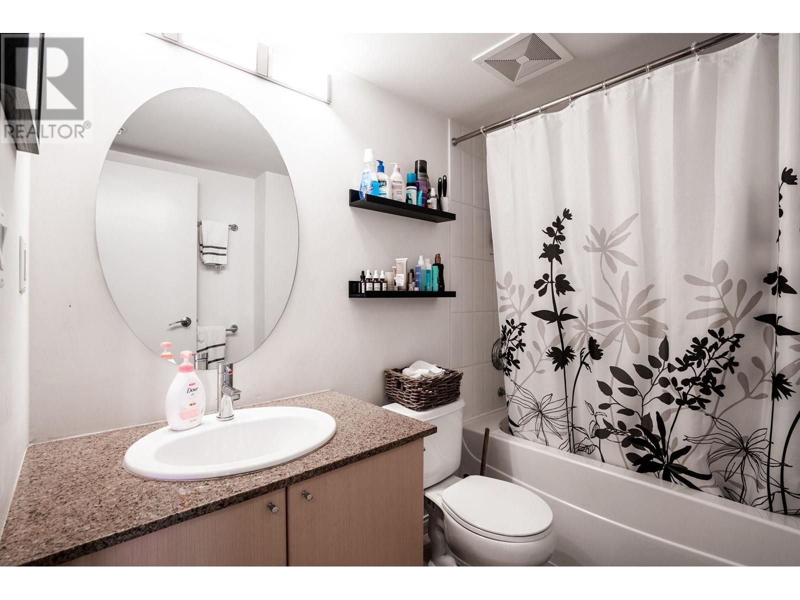 706 550 Taylor Street, Vancouver, British Columbia  V6B 1R1 - Photo 7 - R2964205