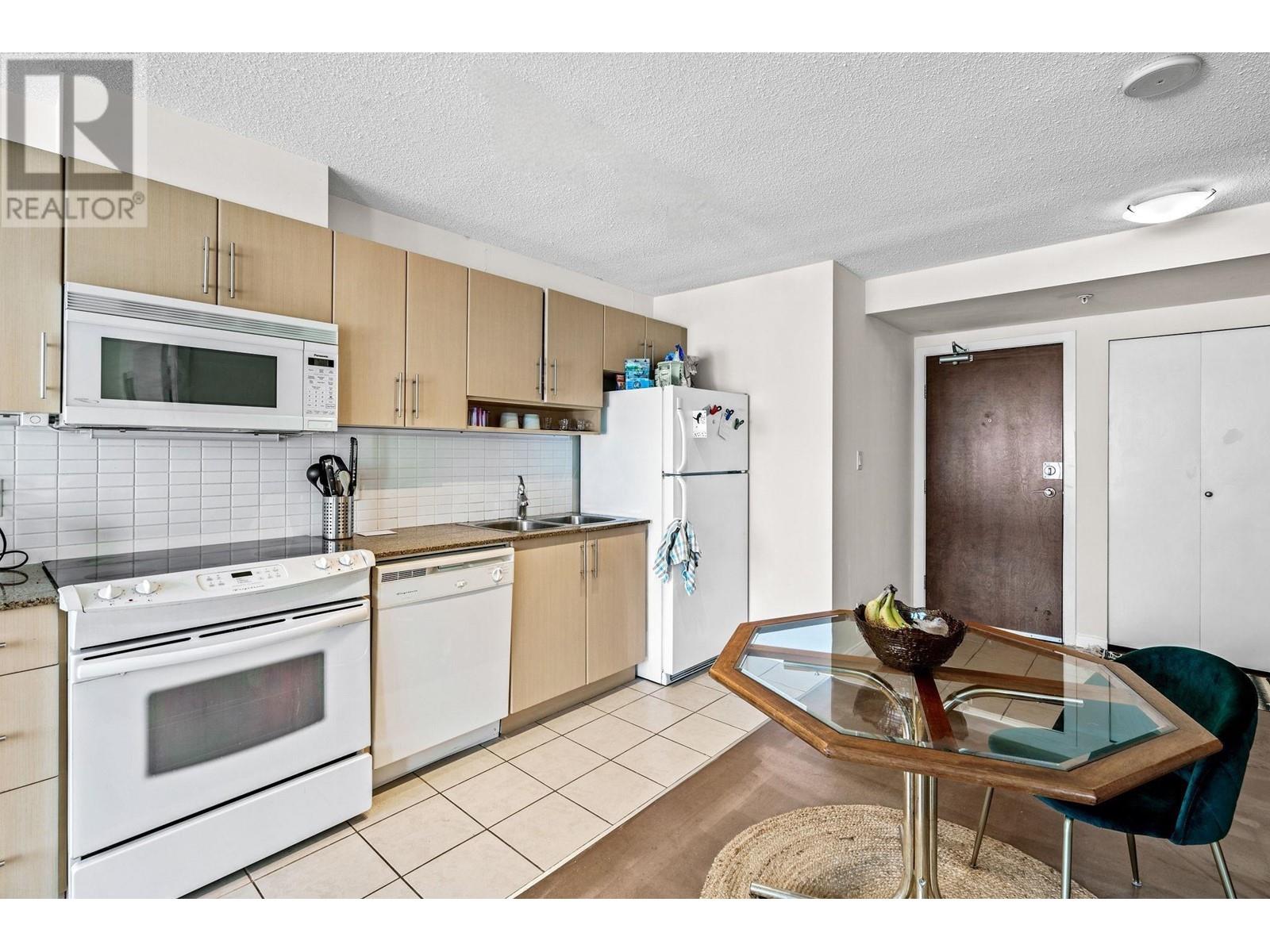 706 550 Taylor Street, Vancouver, British Columbia  V6B 1R1 - Photo 4 - R2964205