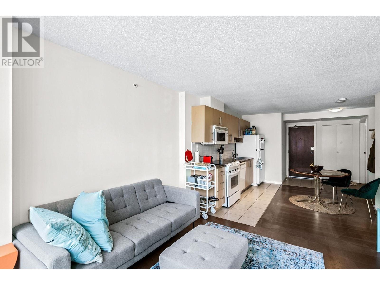 706 550 Taylor Street, Vancouver, British Columbia  V6B 1R1 - Photo 5 - R2964205