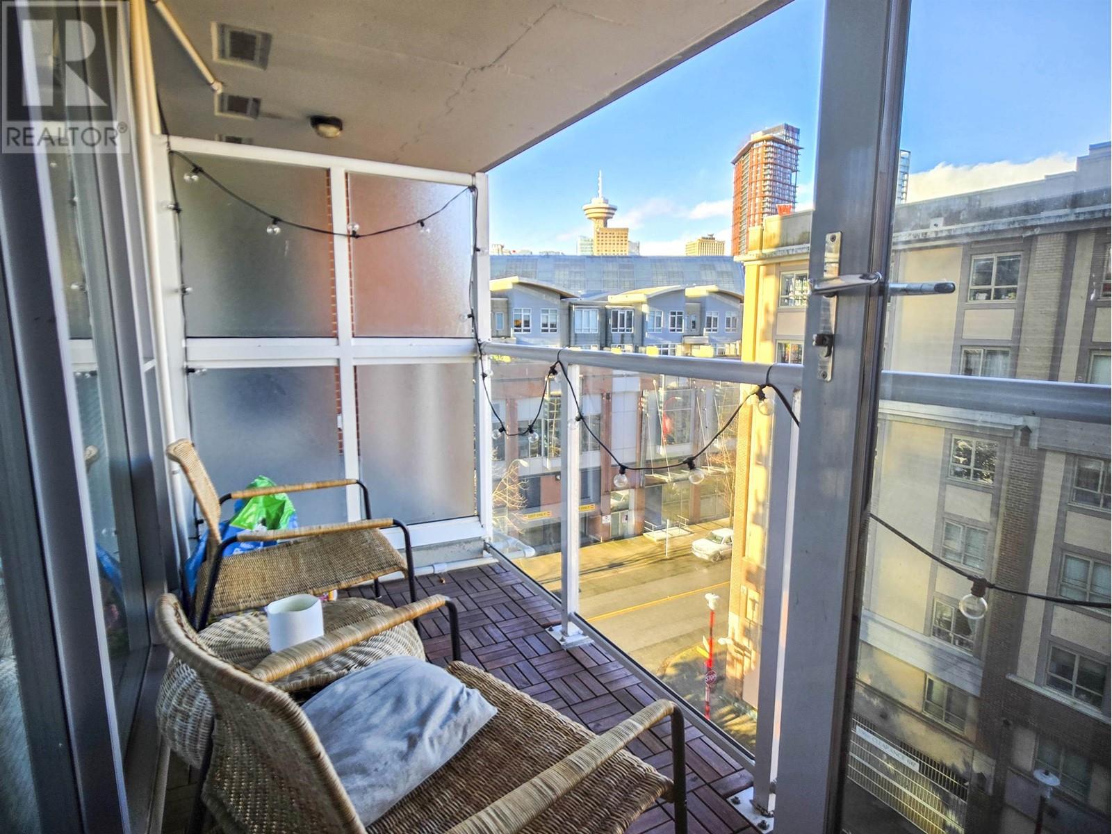 706 550 Taylor Street, Vancouver, British Columbia  V6B 1R1 - Photo 9 - R2964205