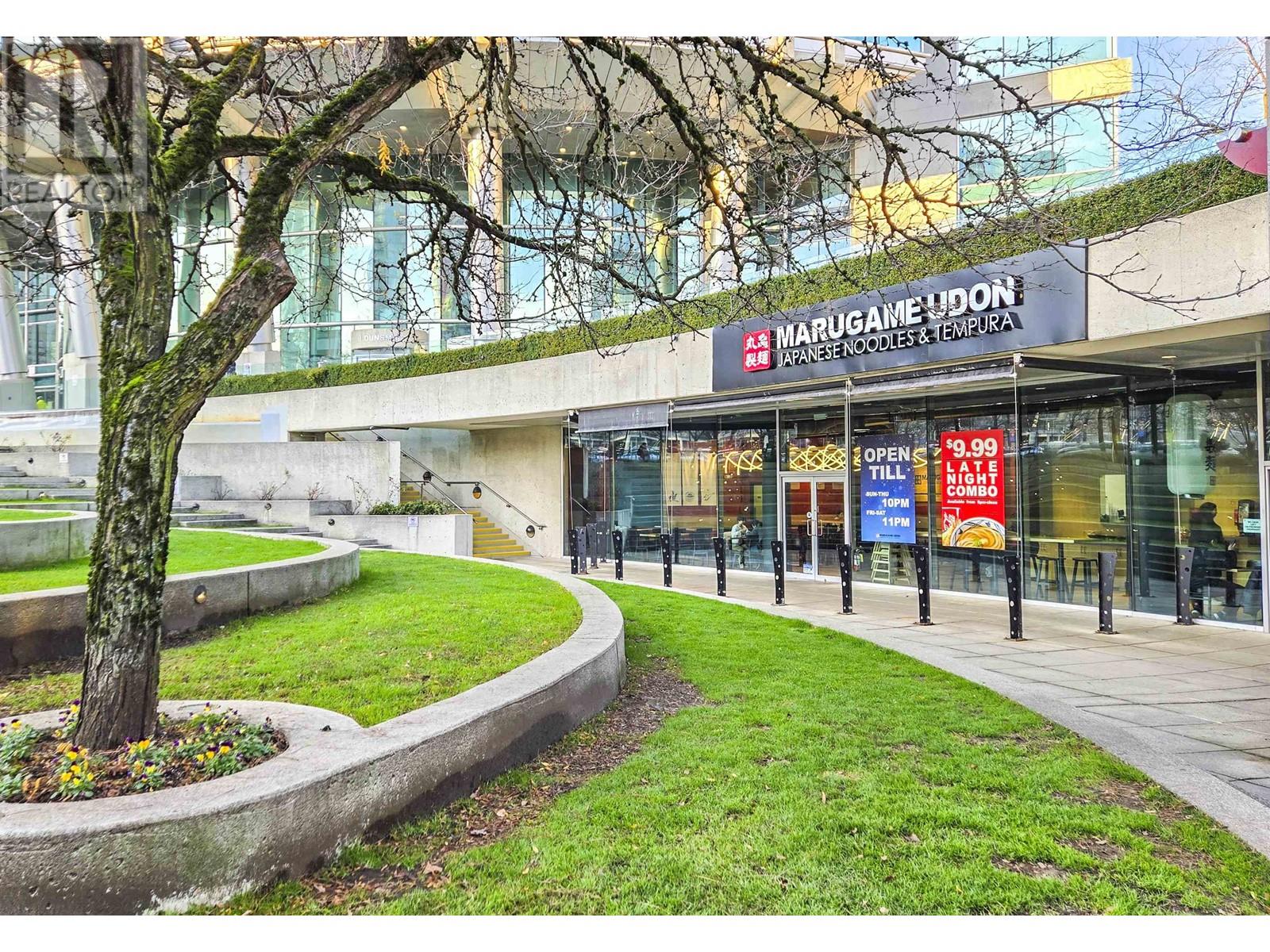 706 550 Taylor Street, Vancouver, British Columbia  V6B 1R1 - Photo 23 - R2964205