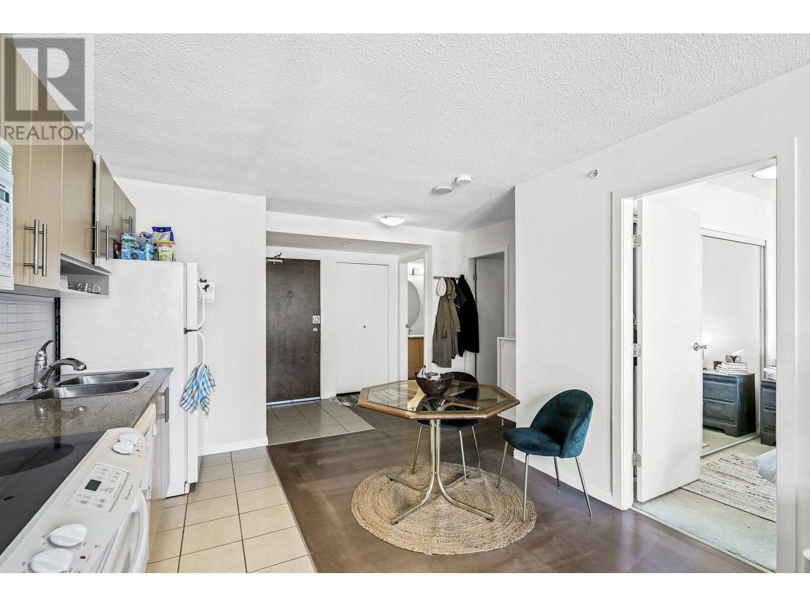 706 550 Taylor Street, Vancouver, British Columbia  V6B 1R1 - Photo 6 - R2964205