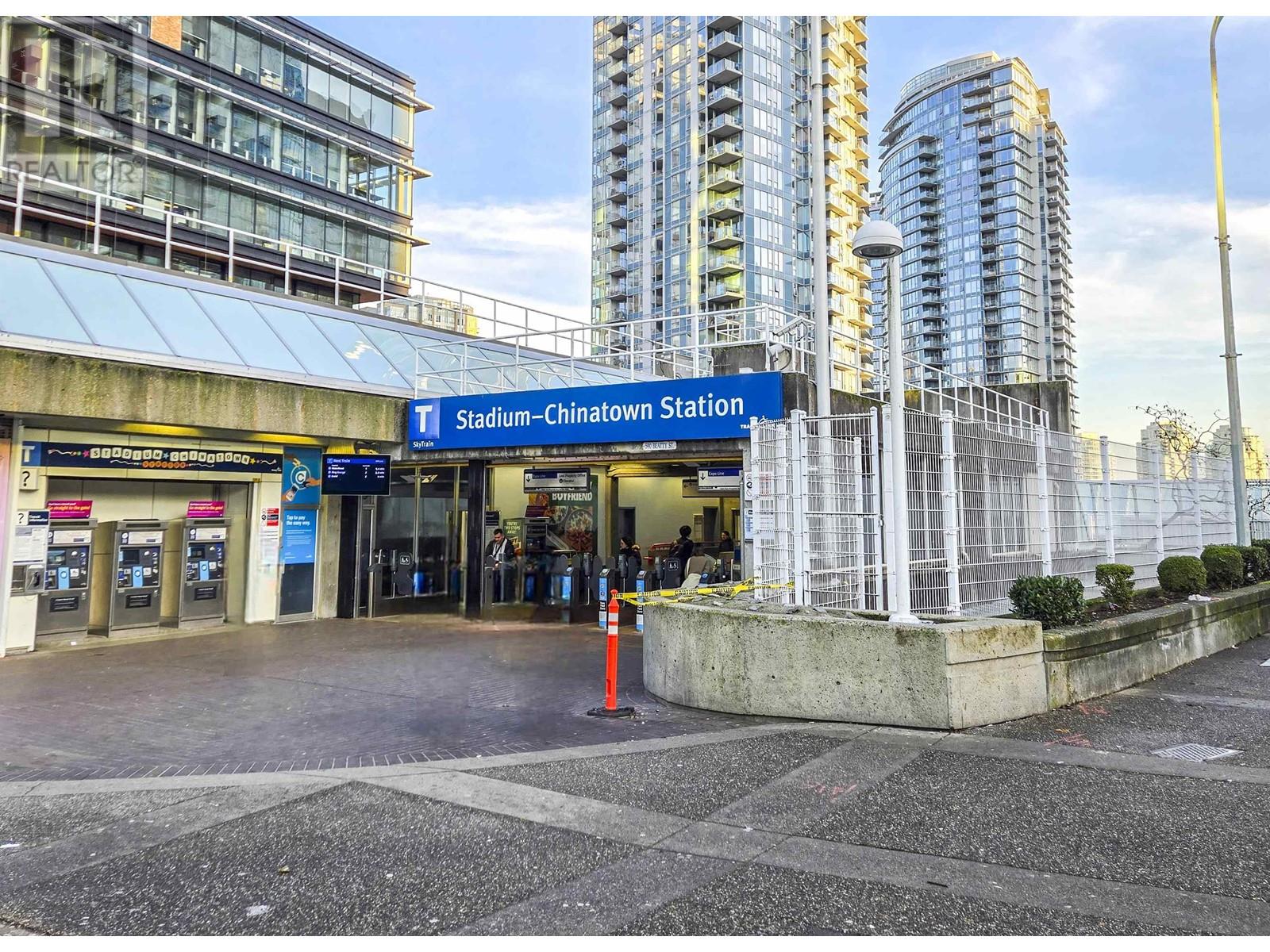 706 550 Taylor Street, Vancouver, British Columbia  V6B 1R1 - Photo 17 - R2964205