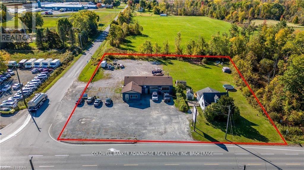 Property at 802 HIGHWAY 20 image 1