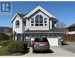 1661 BANN Street Merritt