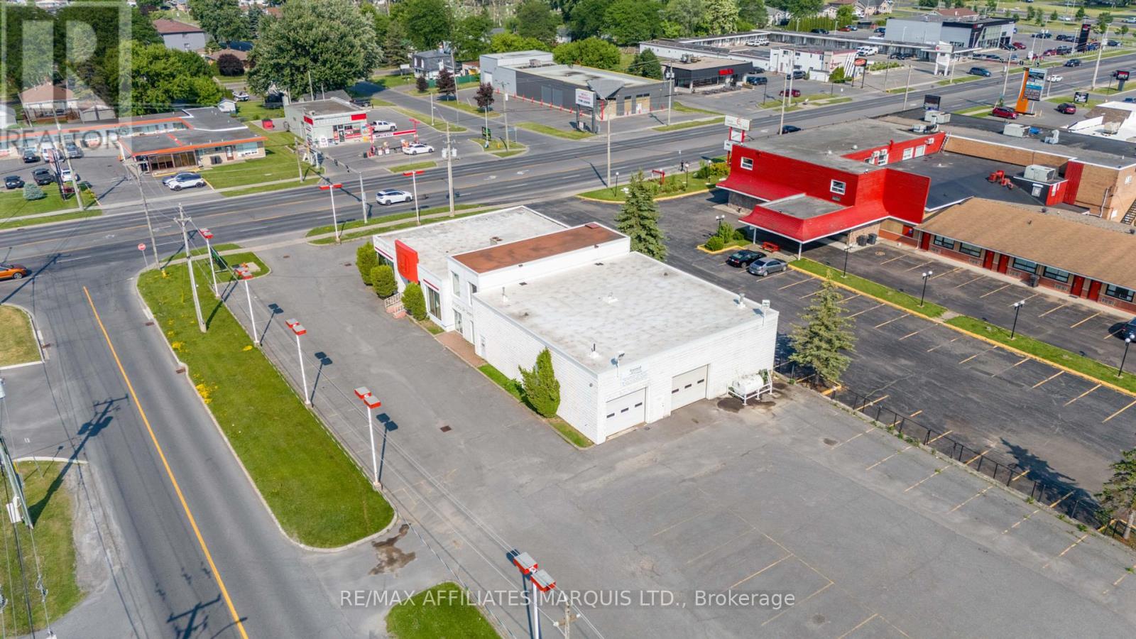 1200 Brookdale Avenue, Cornwall, Ontario  K6J 4P4 - Photo 1 - X11960201