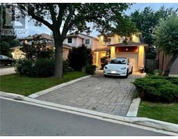 3158 Keynes Crescent 0040 - Meadowvale, Mississauga, Ca