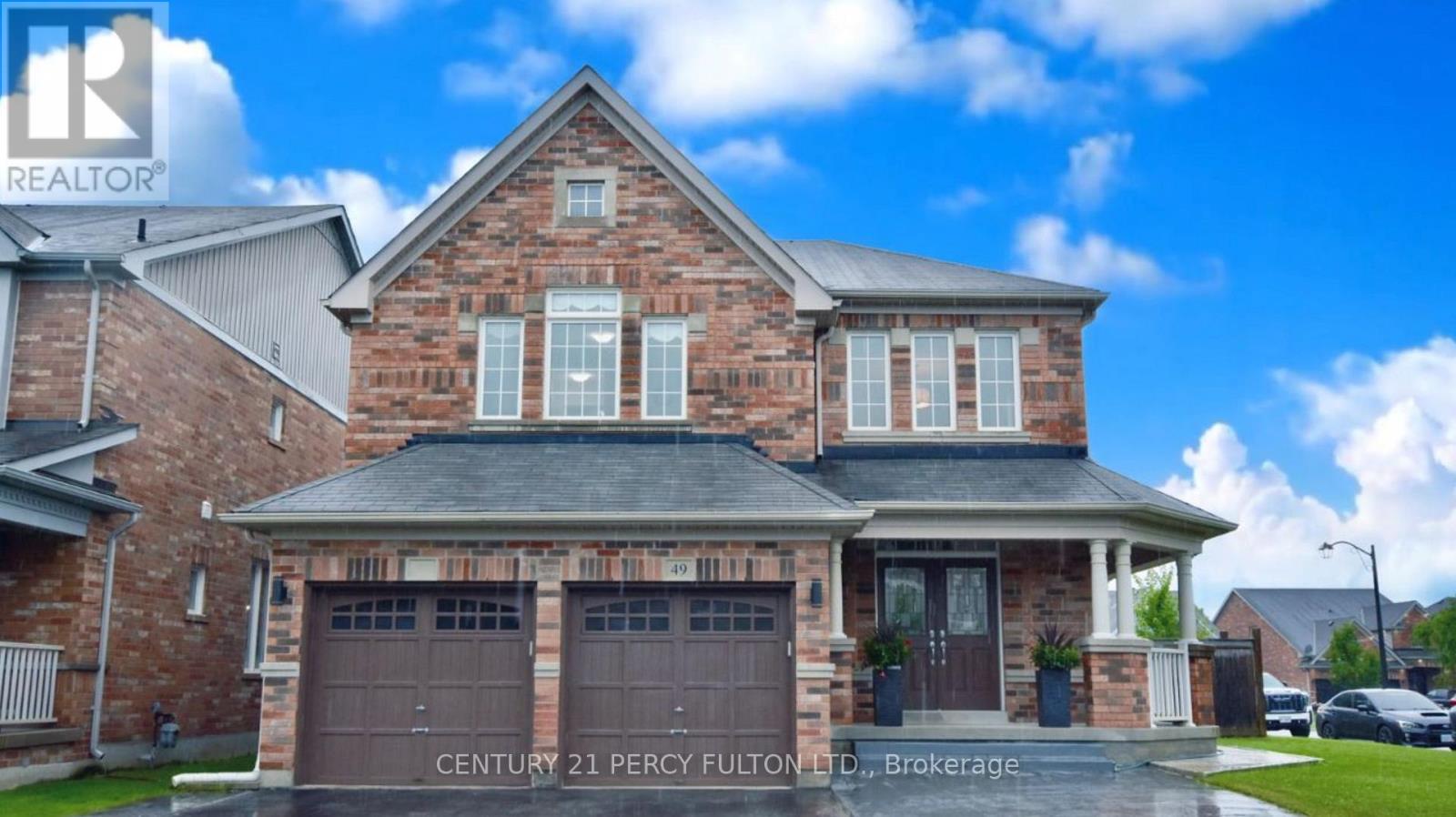 BSMT - 49 CORWIN DRIVE N, Bradford West Gwillimbury, Ontario