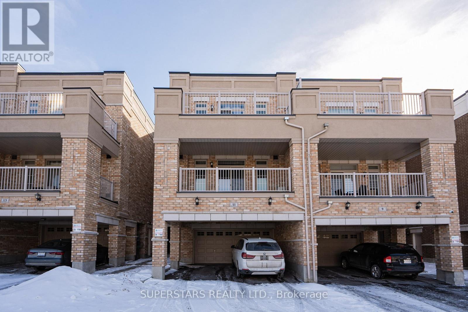 11 Luzon Avenue, Markham, Ontario  L6B 1N6 - Photo 3 - N11960200