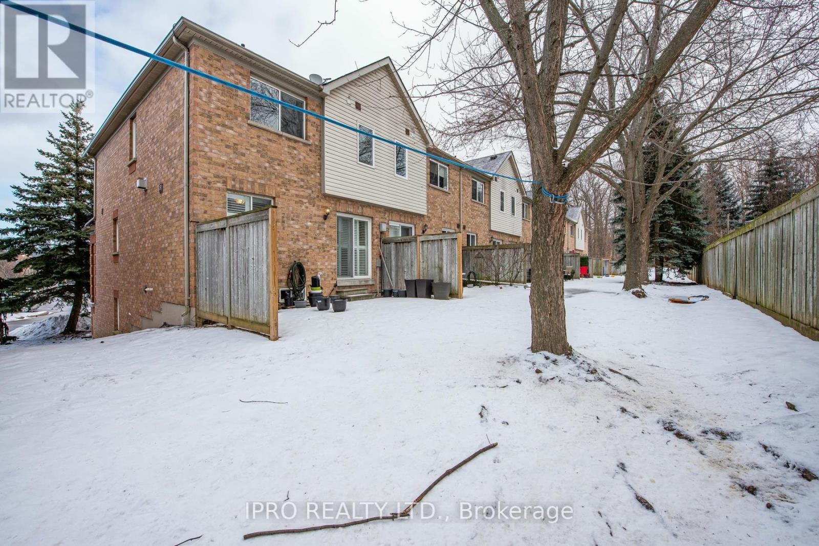 64 - 5530 Glen Erin Drive, Mississauga, Ontario  L5M 6E8 - Photo 9 - W11960128