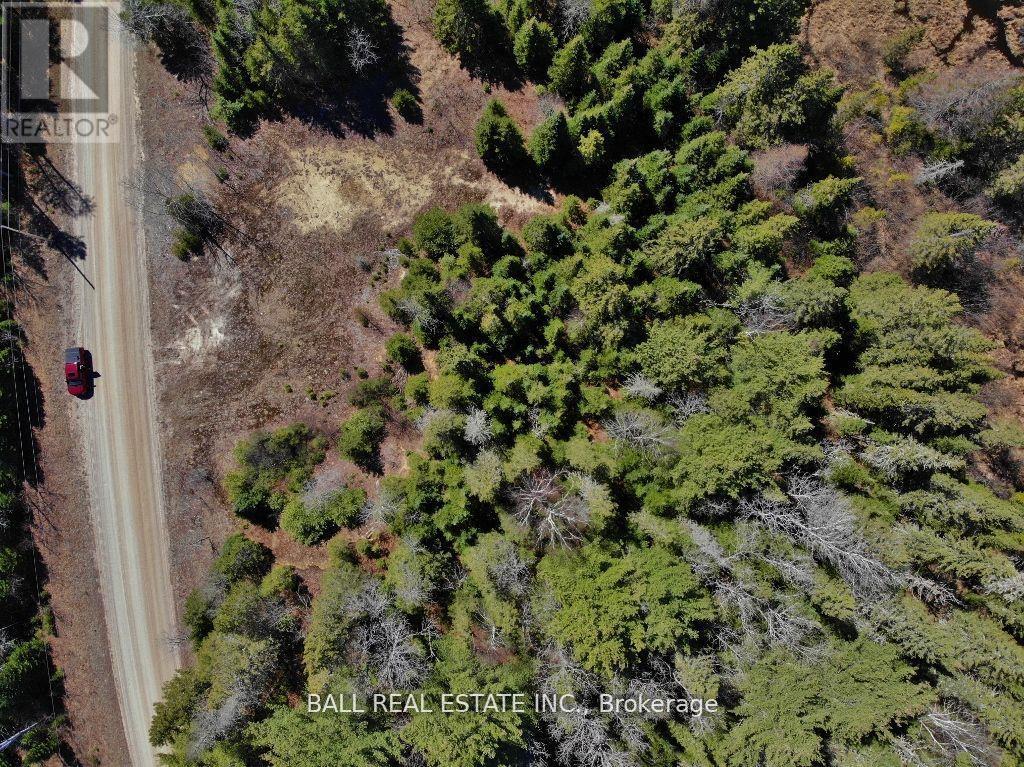 N/a Hillsview Road, Hastings Highlands (Monteagle Ward), Ontario  K0L 2S0 - Photo 4 - X11960303
