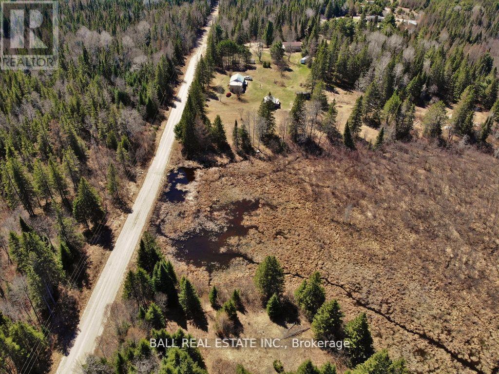 N/a Hillsview Road, Hastings Highlands (Monteagle Ward), Ontario  K0L 2S0 - Photo 5 - X11960303