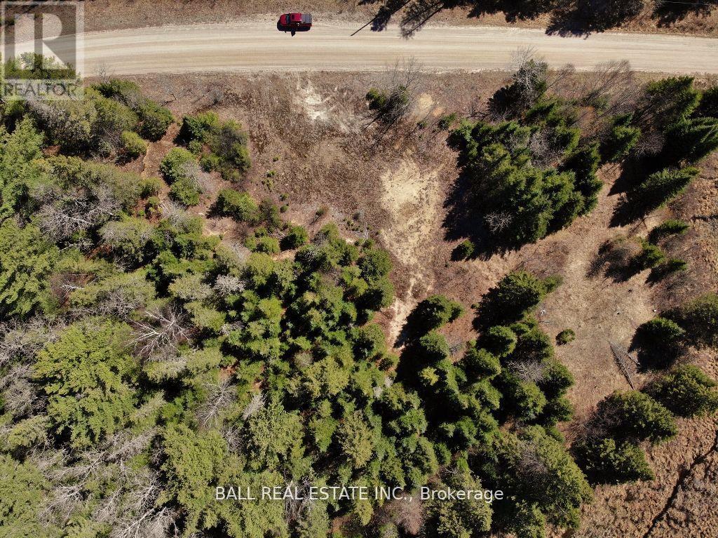 N/a Hillsview Road, Hastings Highlands (Monteagle Ward), Ontario  K0L 2S0 - Photo 8 - X11960303