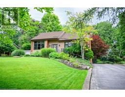 101 Hillcrest Avenue 040 - Greensville, Hamilton, Ca
