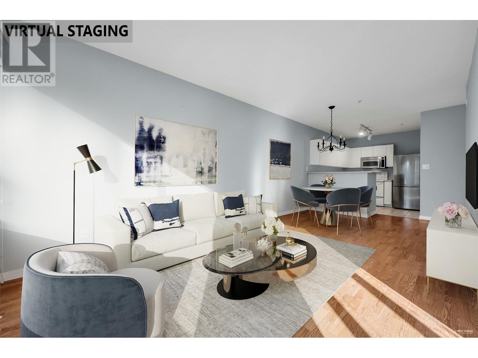 Listing Picture 4 of 30 : 405 1177 HORNBY STREET, Vancouver / 溫哥華 - 魯藝地產 Yvonne Lu Group - MLS Medallion Club Member