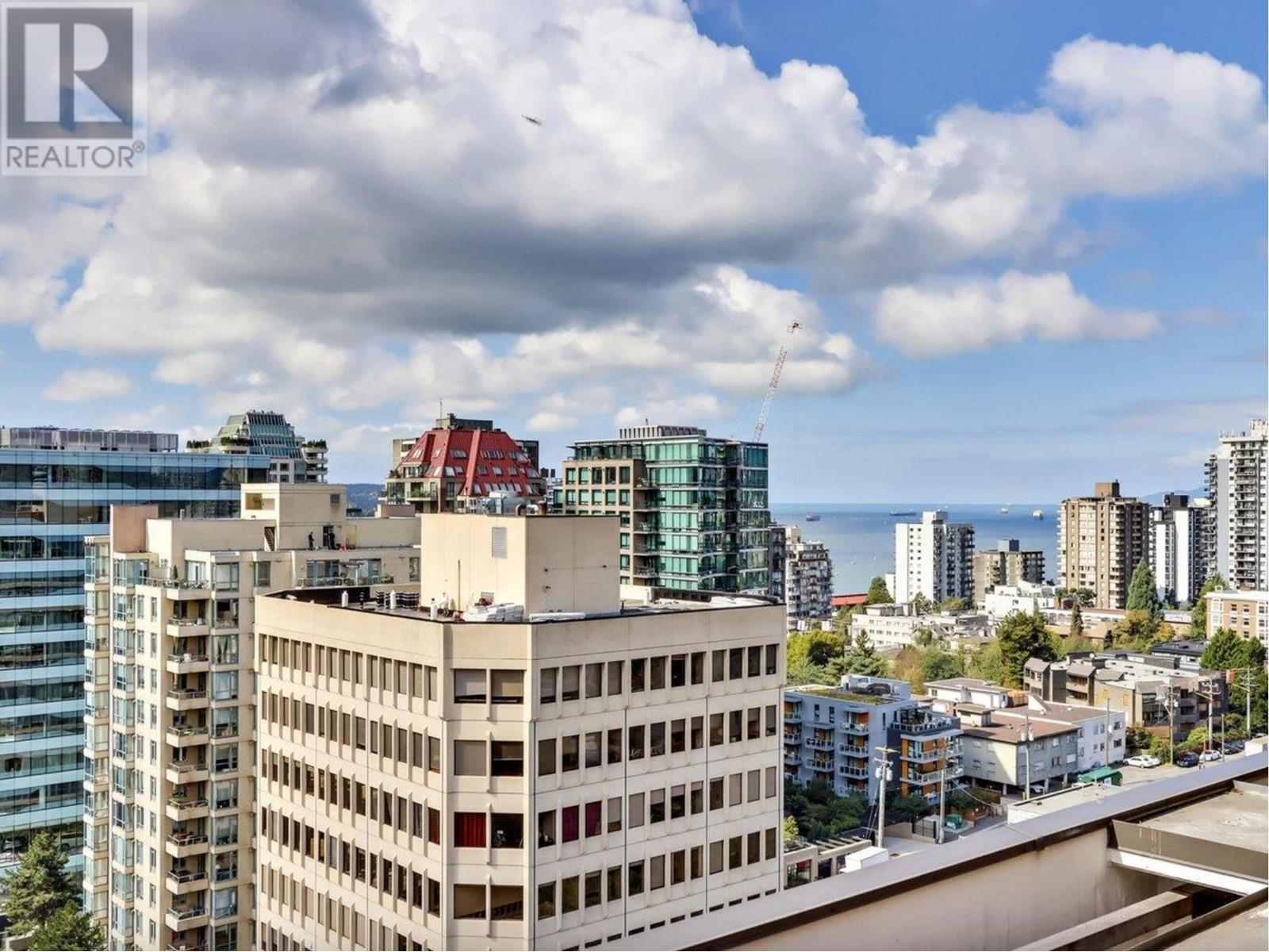 Listing Picture 30 of 30 : 405 1177 HORNBY STREET, Vancouver / 溫哥華 - 魯藝地產 Yvonne Lu Group - MLS Medallion Club Member