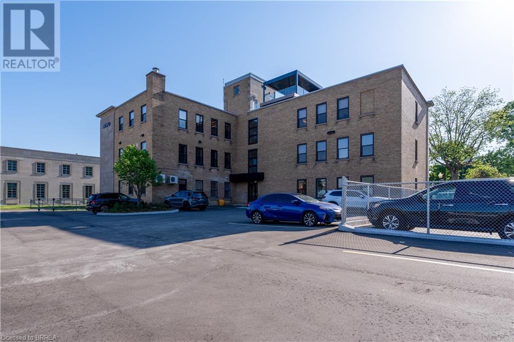 84 Market Street Unit# 2nd Floor, Brantford, Ontario  N3T 2Z7 - Photo 8 - 40694796