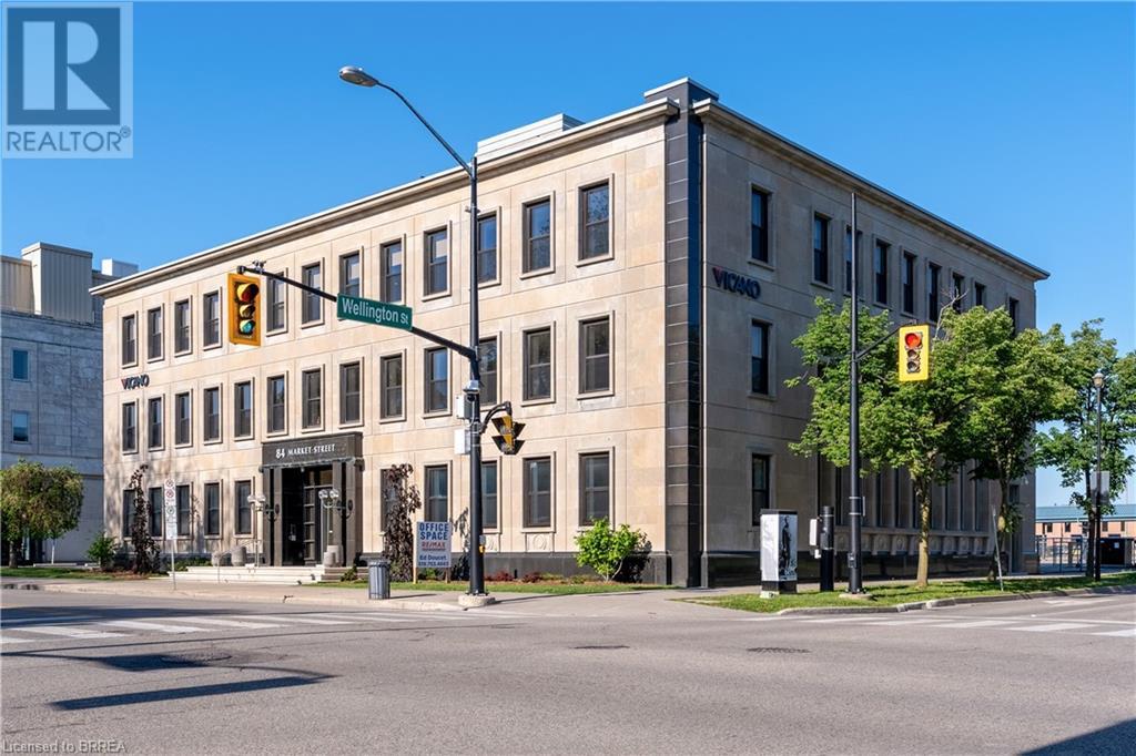 84 Market Street Unit# 102, Brantford, Ontario  N3T 2Z7 - Photo 4 - 40694481
