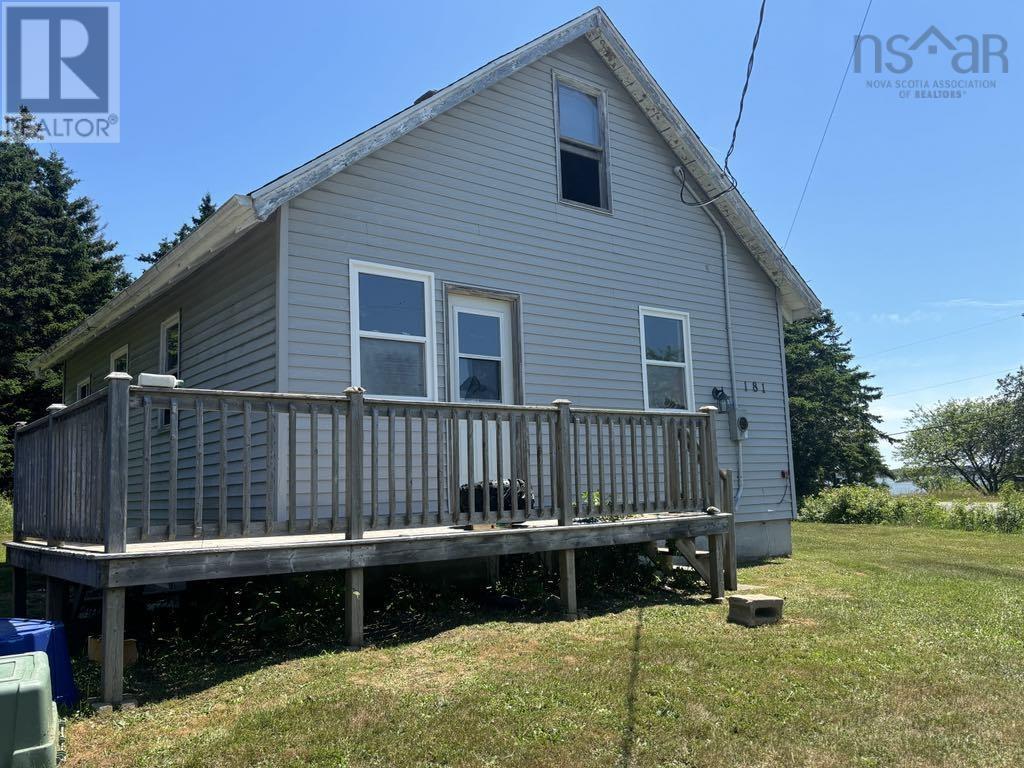 1126 Highway 308, morris island, Nova Scotia