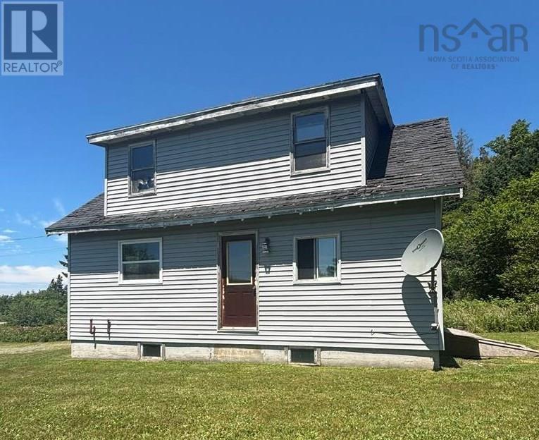 1126 Highway 308, Morris Island, Nova Scotia  B0W 3M0 - Photo 2 - 202416810